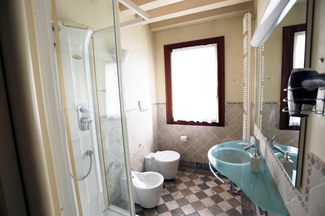 Relais Villa Selvatico Roncade Ngoại thất bức ảnh
