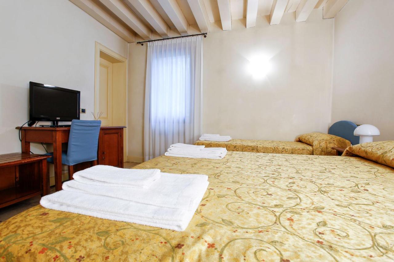 Relais Villa Selvatico Roncade Ngoại thất bức ảnh
