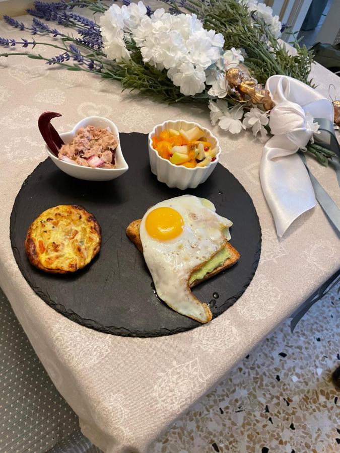 Relais Villa Selvatico Roncade Ngoại thất bức ảnh